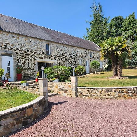 Chambre D'Hote La Coquierrerie Sottevast Bagian luar foto